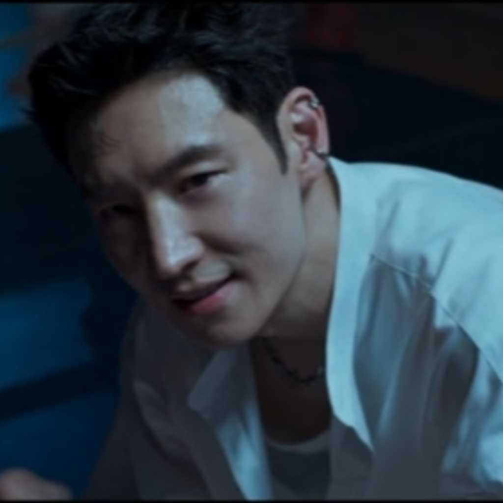 放送開始「復讐代行人3～模範タクシー～」イ・ジェフン、日本で運行を開始…笠松将も登場