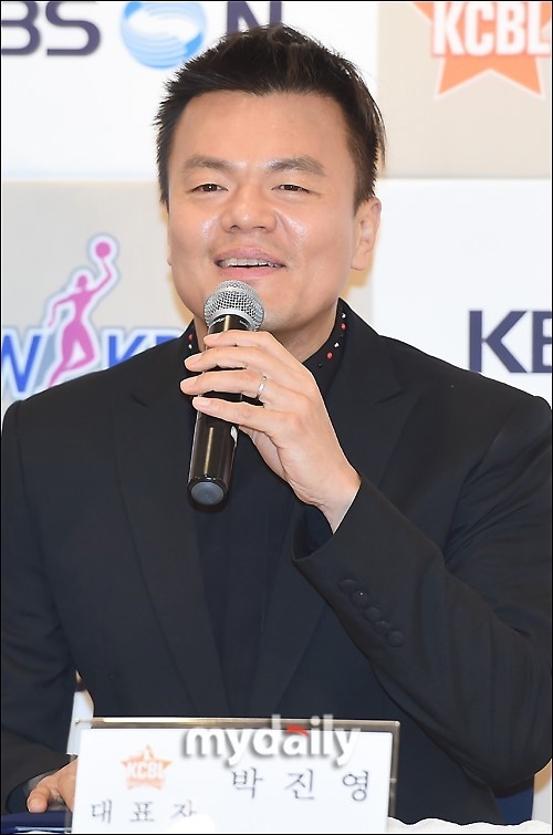 Jypパク ジニョン代表 会社のルールを守らない場合は一緒に活動できない 意味深な投稿が話題 Kstyle