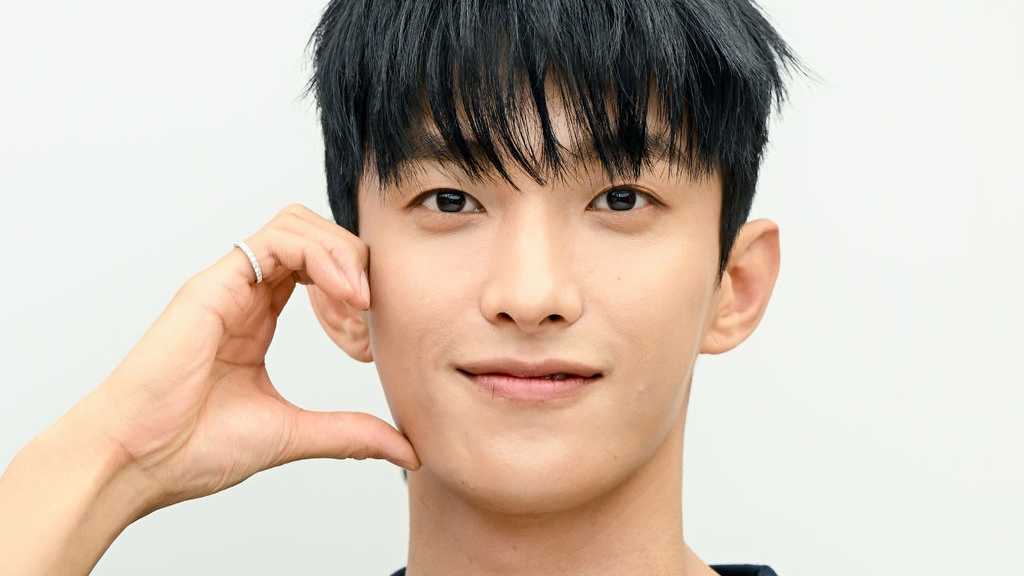 【PHOTO】SEVENTEEN ドギョム＆パク・ギュヨン、ファッションブランド「SATUR」のイベントに出席