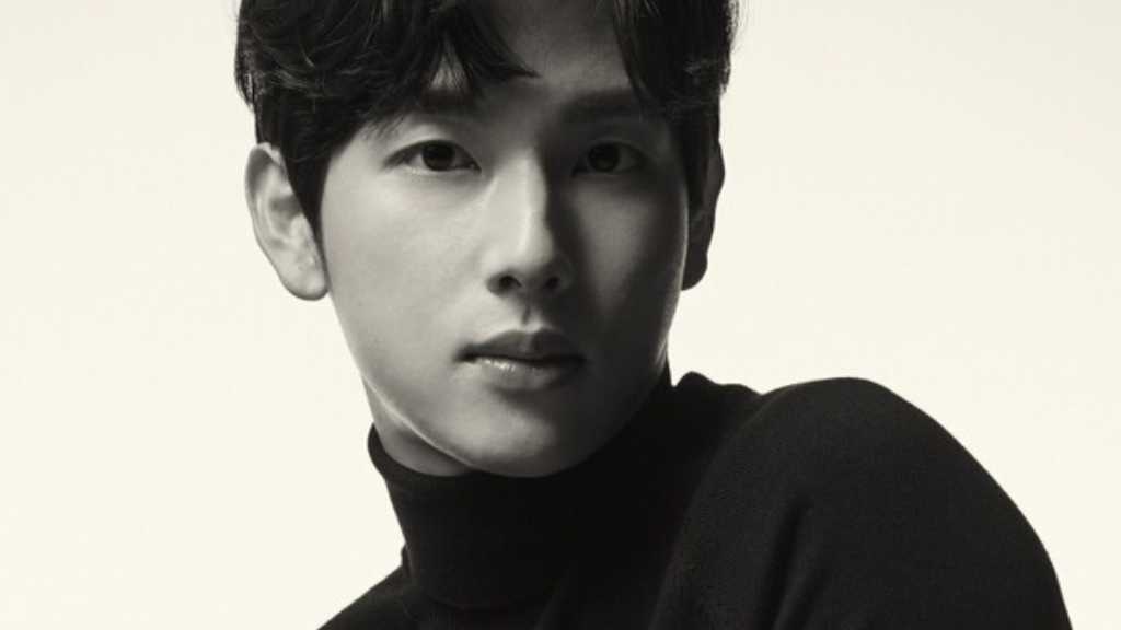 イム・シワン、THE BLACK LABELと専属契約を締結…パク・ボゴムと同じ事務所に