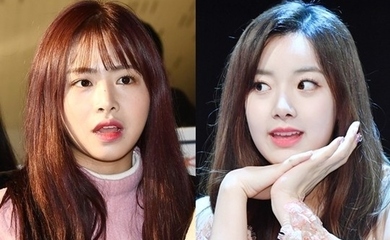 元April チェウォン、いじめを主張するヒョンジュとの対立に終止符…告訴の最終判決文を公開“熱愛は完全なデマ”