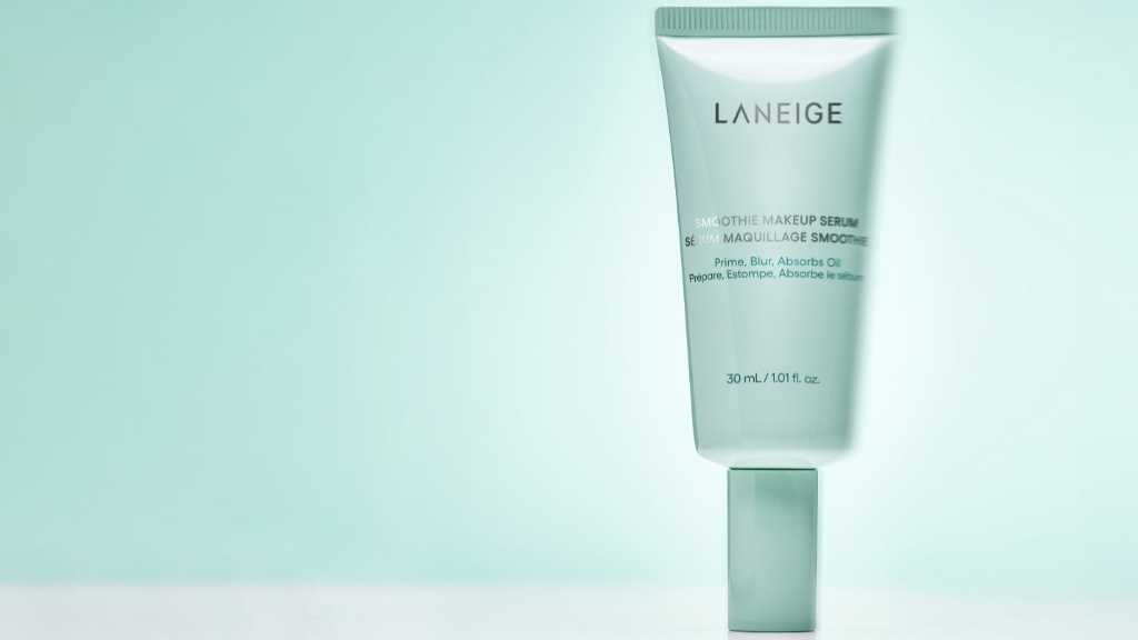 韓国コスメ「LANEIGE」スキンケア成分配合のメイクアップセラムが新登場！6月20日より発売開始