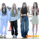 【PHOTO】(G)I-DLE、ワールドツアーのためイギリスへ出国（映像あり）