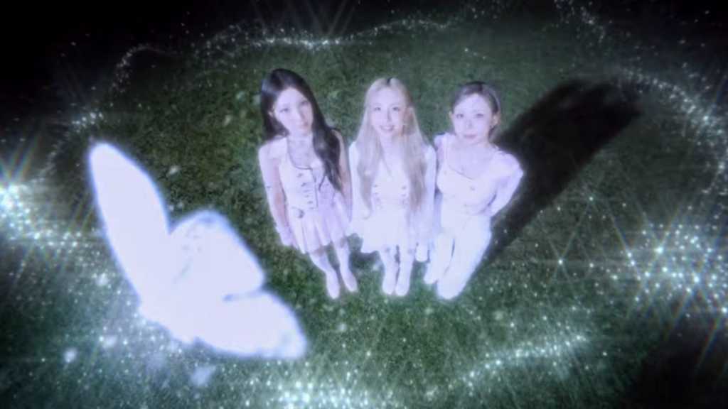 “12年ぶりのカムバック”Secret、新曲「アイスクリーム」MV公開…歴代ヒット曲の2026 Ver․も続々