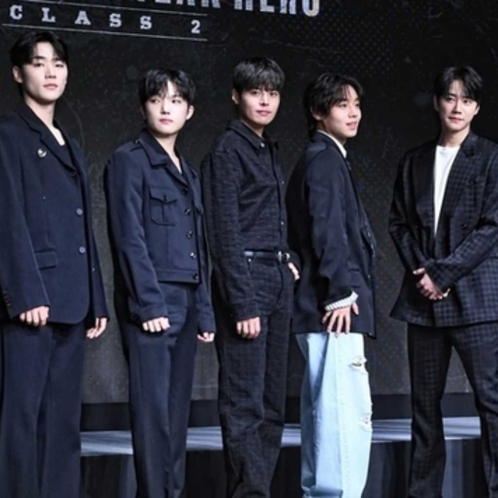 イ・ジュニョン、ドラマ「弱いヒーロー」で前作と正反対の姿を予告…韓国で新たな“Netflixの息子”に？