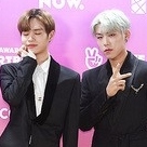 【PHOTO】AB6IX＆CIX＆NCT 127ら「2019 V LIVE AWARDS」レッドカーペットに登場