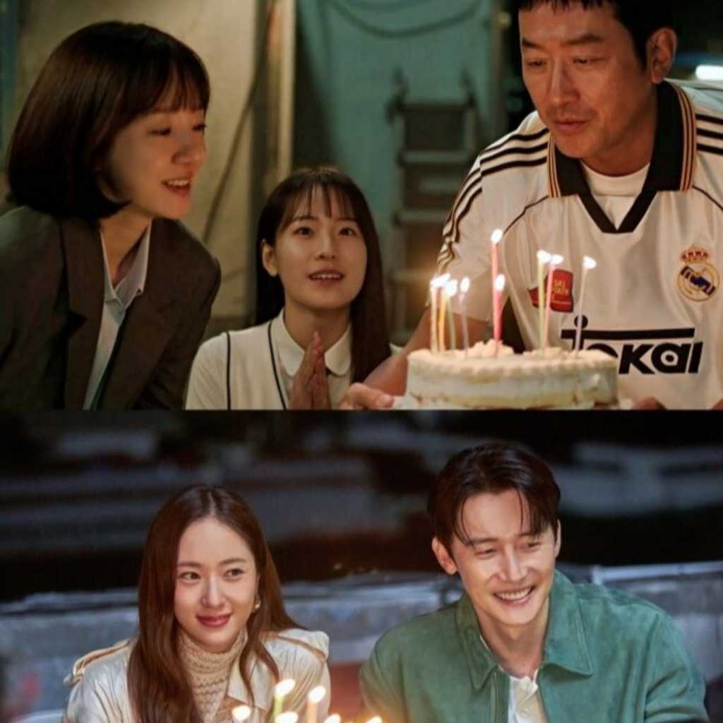 ハ・ジョンウ&イム・スジョン&f(x) クリスタルら出演の新ドラマ「大韓民国で建物のオーナーになる方法」スチールカットを公開