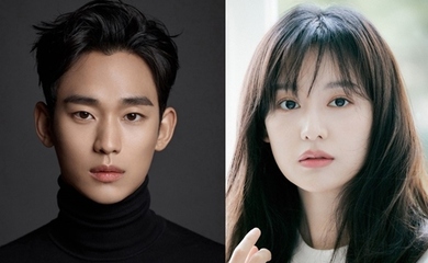 キム・スヒョン＆キム・ジウォン、新ドラマ「涙の女王」で夫婦役に！2023年下半期に公開予定