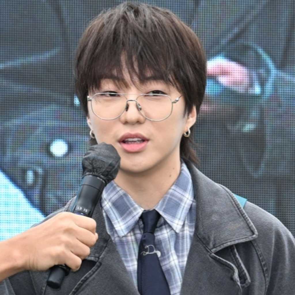 【PHOTO】WINNER カン・スンユン＆元MOMOLAND ヨンウら「ソウル動物幸福フェスタ」に出席