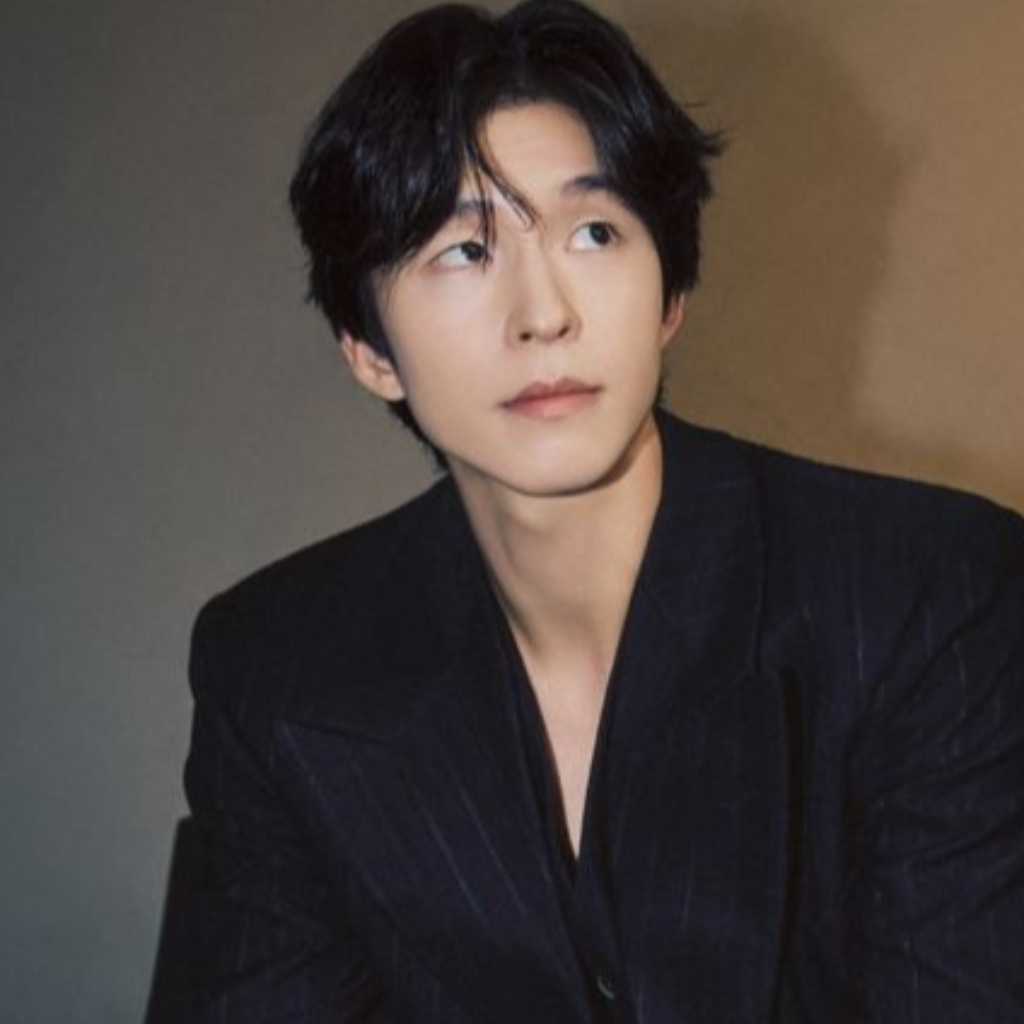 ホン・ギョン、Netflix映画「グッドニュース」のため日本語・英語を猛勉強“新しいことも探究できた”