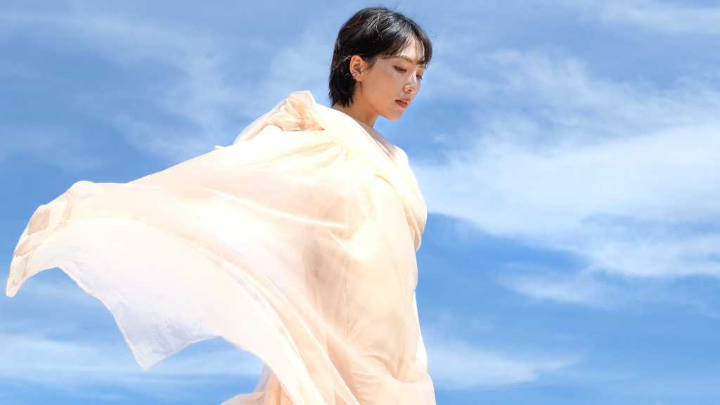 KARA ジヨン、沖縄で撮影!約10年ぶりとなる写真集を6月に発売…イベント開催も