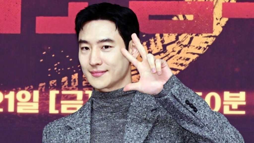 イ・ジェフン「復讐代行人3~模範タクシー~」で新たなキャラクターを予告“前作を超えられるか悩んだ”