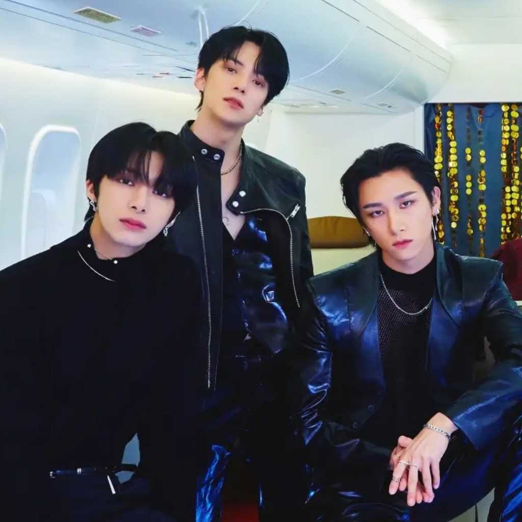 MONSTA X、9月に有明アリーナで開催「STARLIGHT×NEXTAGE」に出演決定！