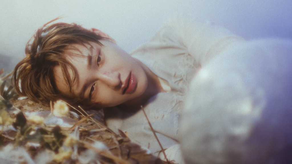 SHINee オンユ、タイトル曲「TOUGH LOVE」MV公開…強力な中毒性のメロディーに注目