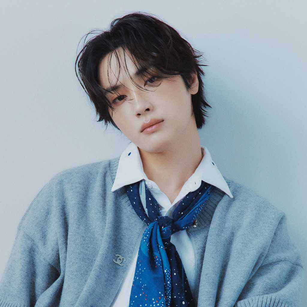 THE BOYZ チュ・ハンニョン、活動中断を発表…前日には東京でリリースイベント参加も