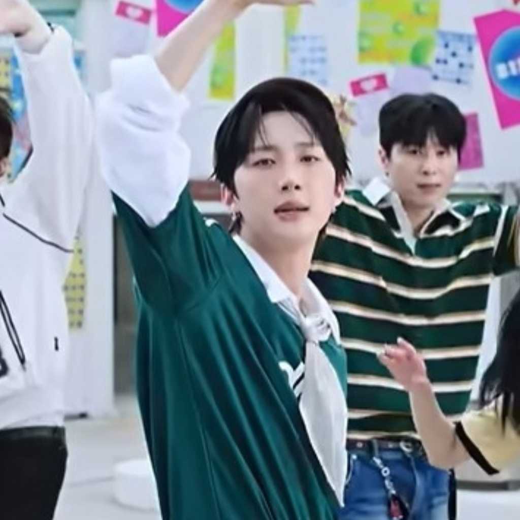 PENTAGON フイ、新曲「BINGO」のMV公開！この夏を彩る爽やかすぎるメロディー