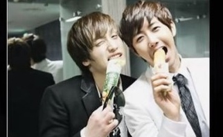 ZE:A テホン、工事現場でアルバイトも…メンバーとの近況明かす「小遣いを送ってくれた」（動画あり）