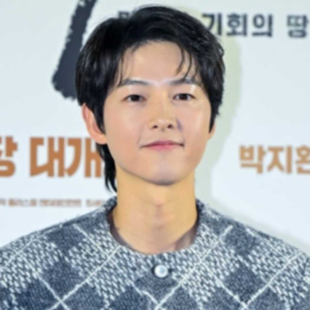 ソン・ジュンギ、約9年ぶりのバラエティ！韓国で12月29日放送「冷蔵庫をお願い」に出演決定