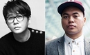 シン・スンフン、Jeff Bernatのニューアルバムに参加…作曲家として海外へ進出