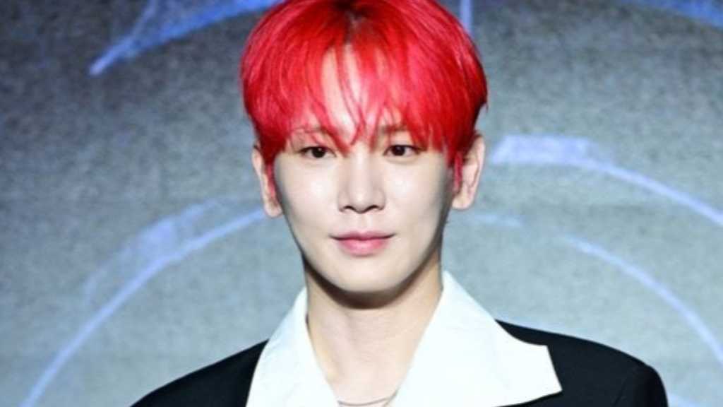 SHINee、キーが活動再開へ！5月に韓国で単独コンサートを開催