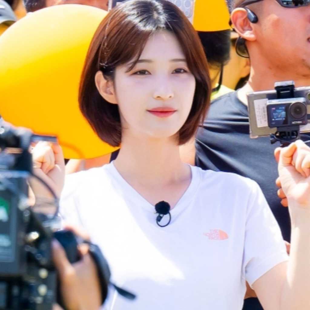 【PHOTO】元LABOUM ユルヒ＆ペ・ユンジョンら、国際ランニング大会「TNF100江原」に参加