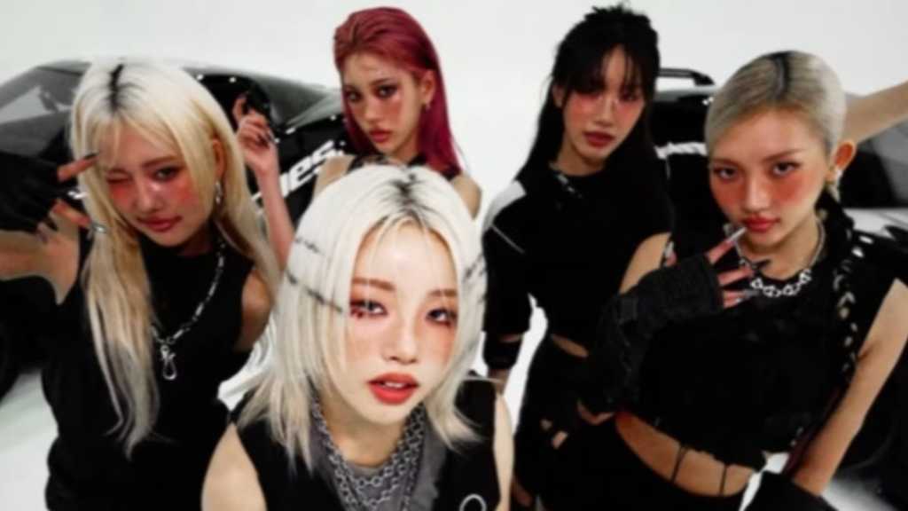 YOUNG POSSE、強烈なファンキーレトロを披露！4thミニアルバム収録曲「YSSR」MV公開