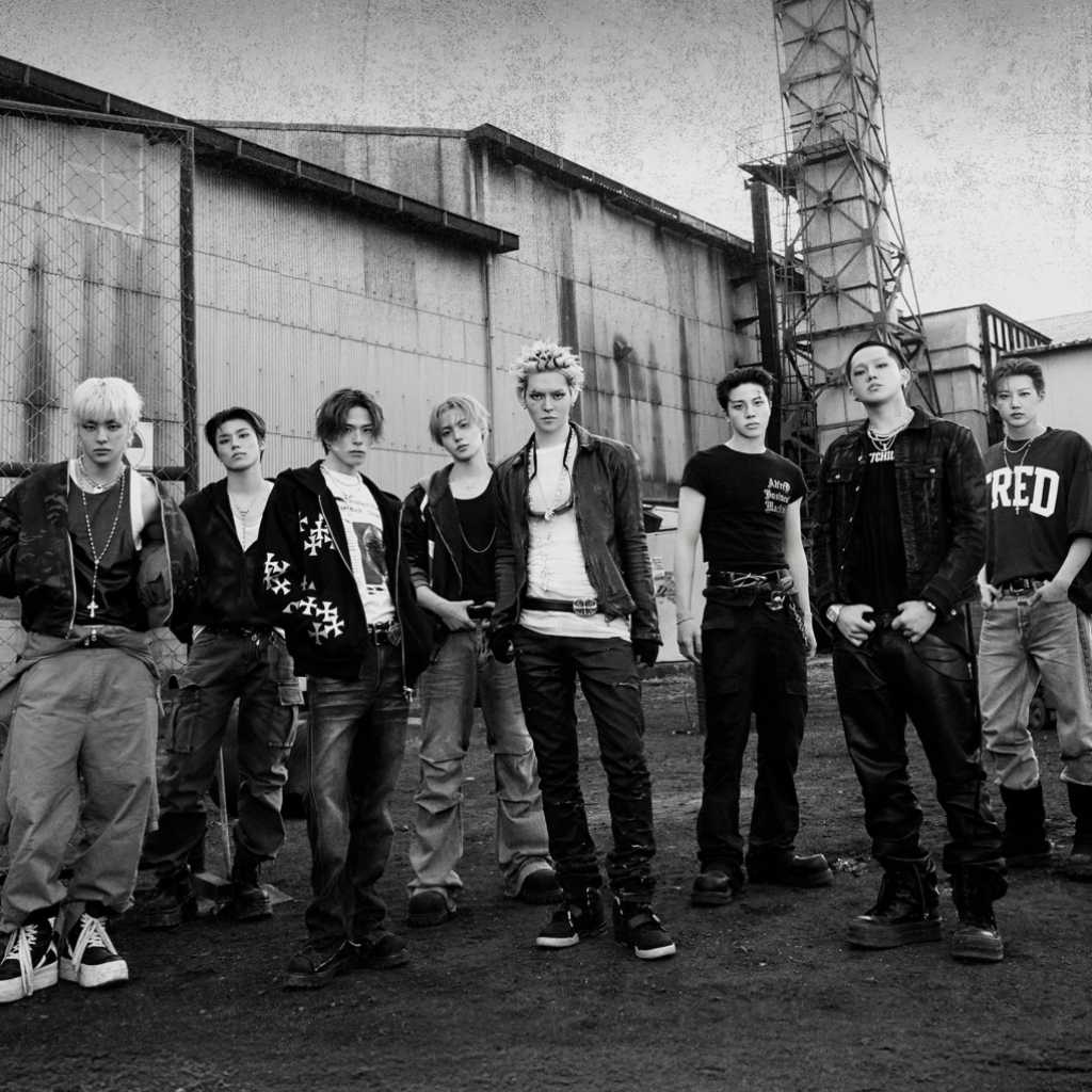 TREASURE、4thミニアルバム「NEW WAV」がオリコン・Billboard JAPANチャートで4冠達成!