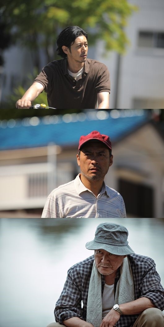 オダギリジョーから渡辺謙まで アジアの有名監督 俳優たちが 釜山国際映画祭 に集結 Kstyle