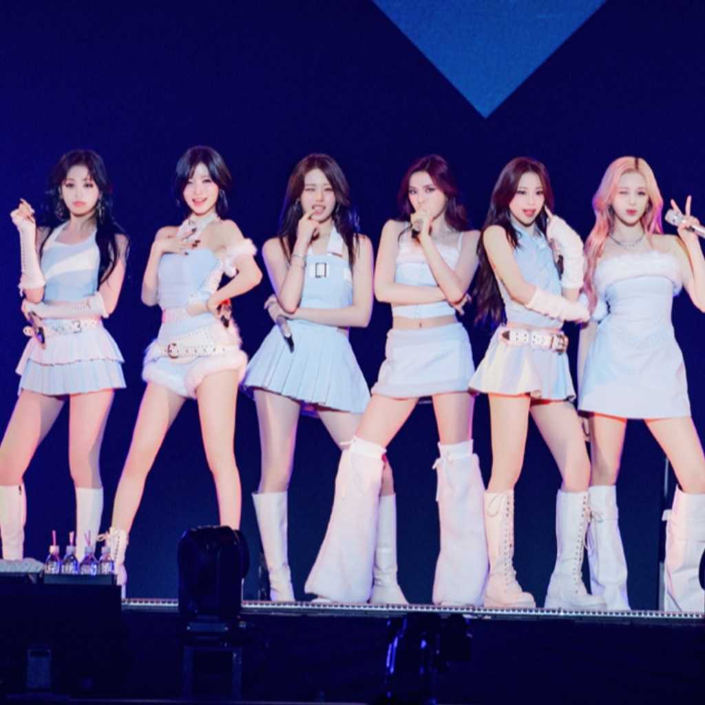 BABYMONSTER、初の日本ファンコンサートが開幕！最新曲を続々披露も…約2万人のファン熱狂