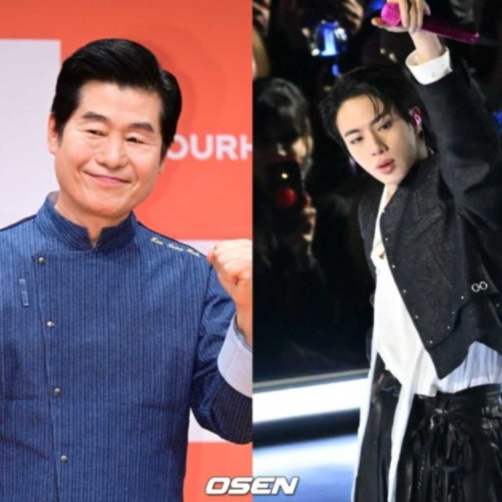 イ・ヨンボクシェフ、BTSのカムバック公演を絶賛「韓国の歴史に残る公演」