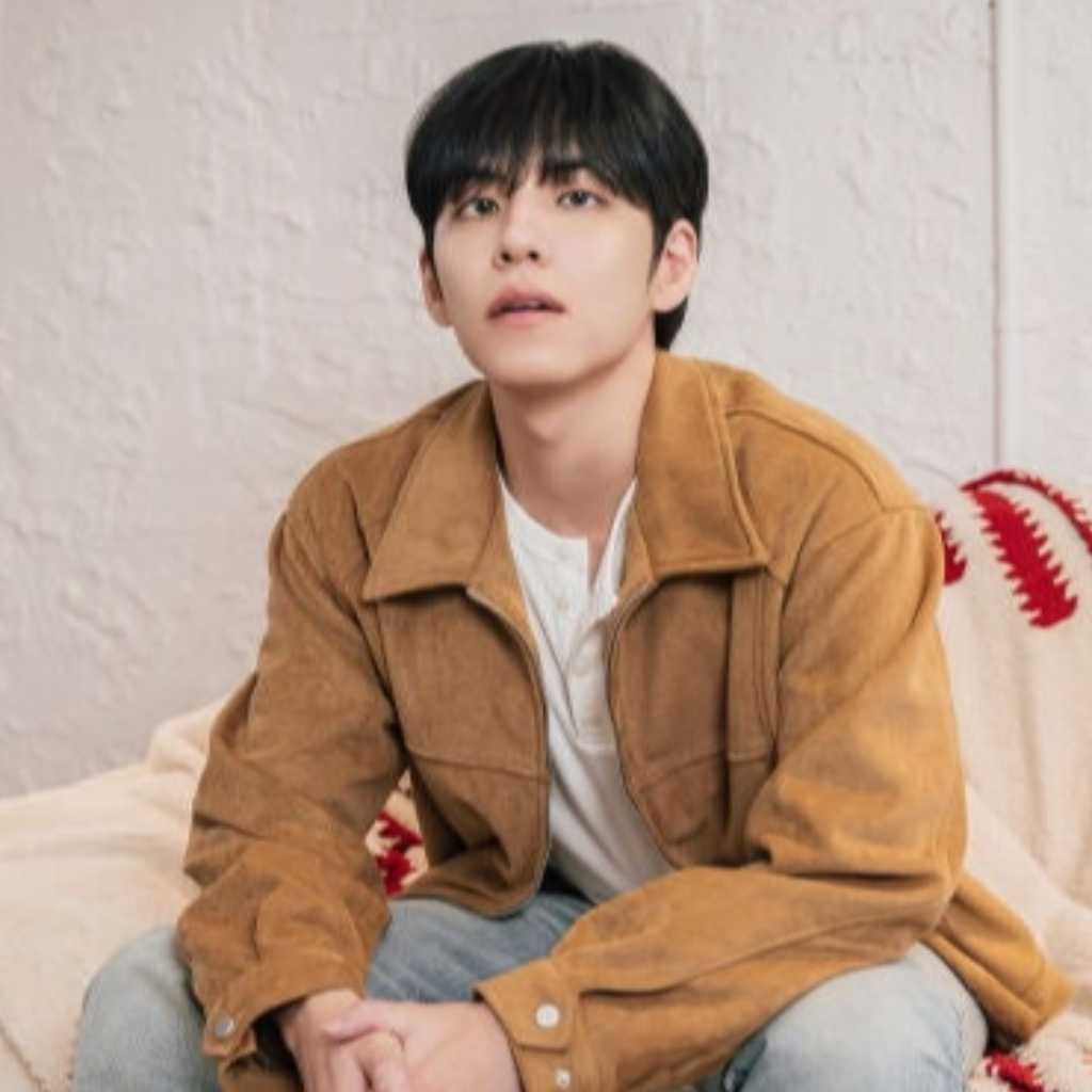 DAY6 ウォンピル、1stミニアルバム「Unpiltered」を発売“曲を書いたのはもう一人の自分”