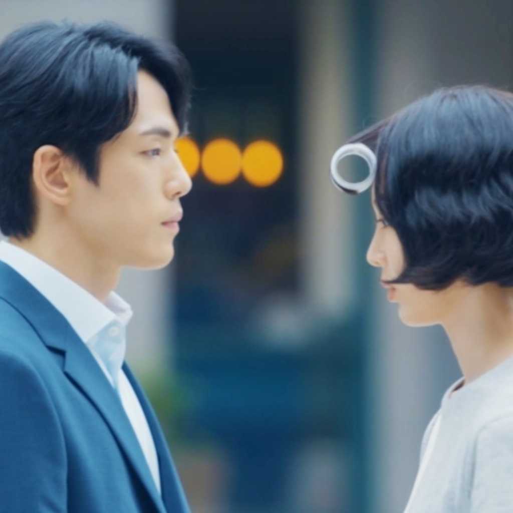 キム・ジョンヒョン&クム・セロク、最悪の再会!?「タリミファミリー~恋もお金もクリーンに!」第1話を特別公開