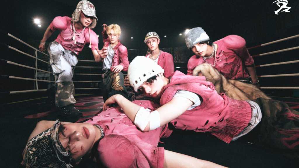 SMのサバイバル出演者から元NINE․iメンバーも！新ボーイズグループDAILY:DIRECTION、プロフィール写真を公開