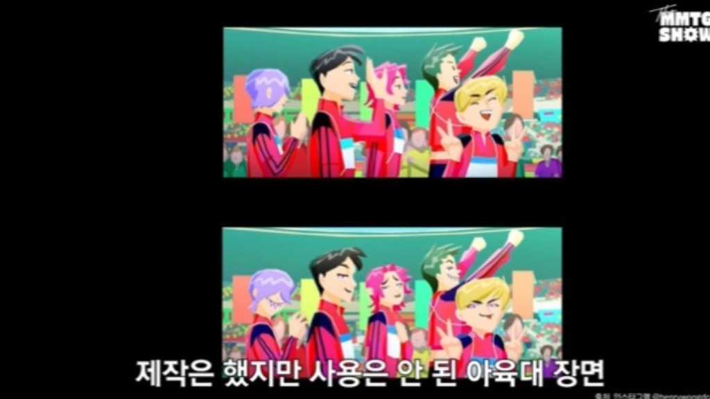 「KPOPガールズ！ デーモン・ハンターズ」“アユクデ”出演シーンも？監督が裏話を公開（動画あり）