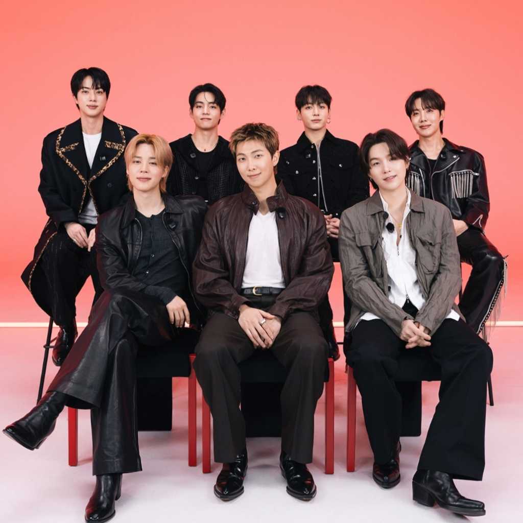 BTSの「グラミー賞」エントリー見送りを支持…EPIK HIGHのTABLOらが続々応援