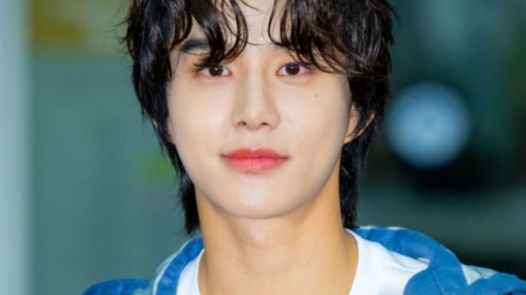 【PHOTO】NCT ジョンウ、海外スケジュールのためイタリアへ出国