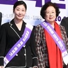 【PHOTO】ラ・ミラン＆キム・ムヨルら、映画「正直政治家 チュ・サンスク」制作報告会に出席