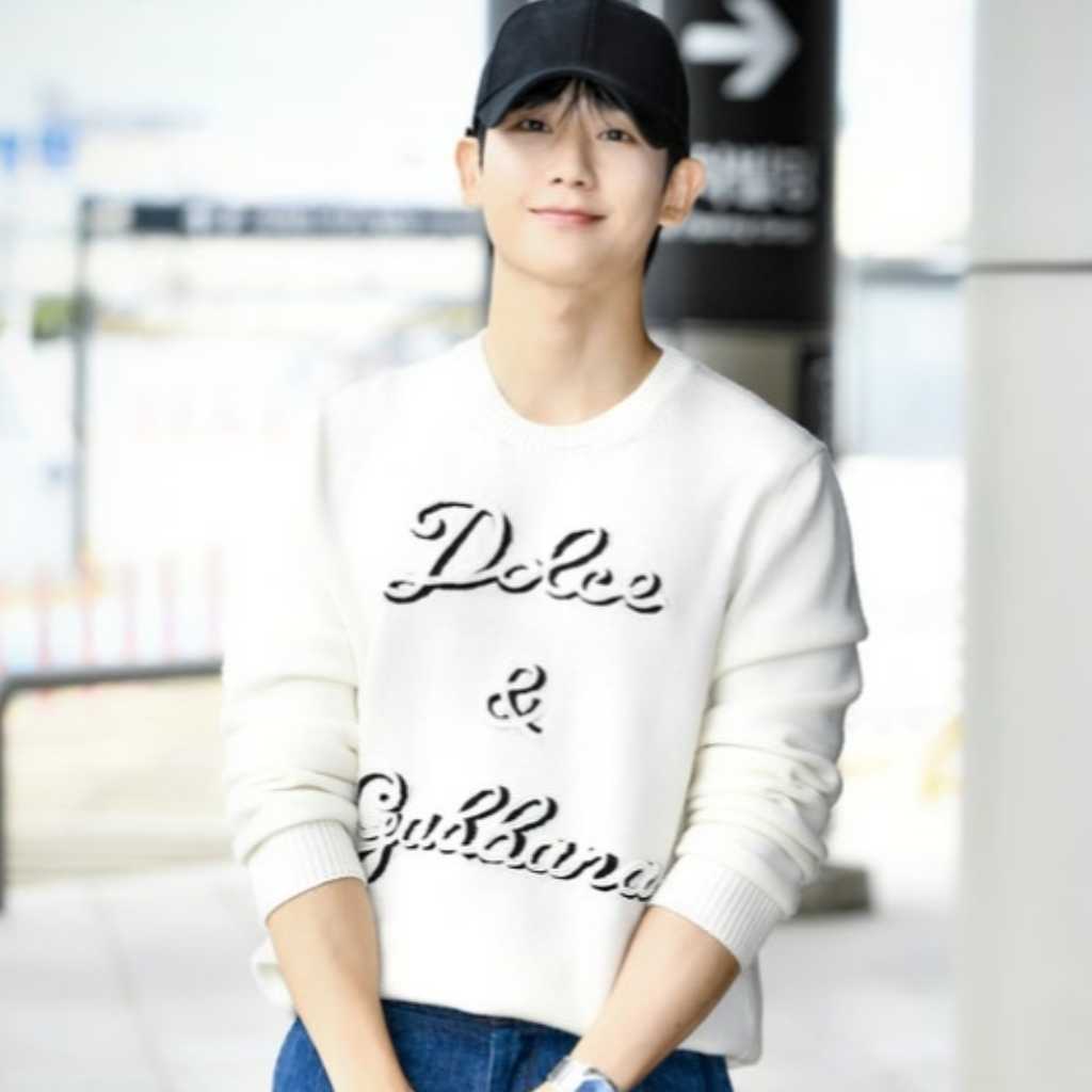 【PHOTO】チョン・ヘイン、ファンミーティングのため日本へ！公演に期待高まる