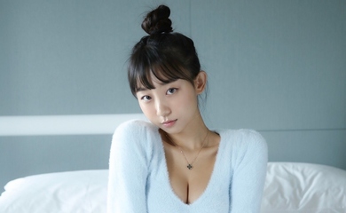 韓国で活躍中のモデル兼YouTuberピョ・ウンジ、日本公式ファンクラブ開設！キュートなルックス＆美ボディで大注目