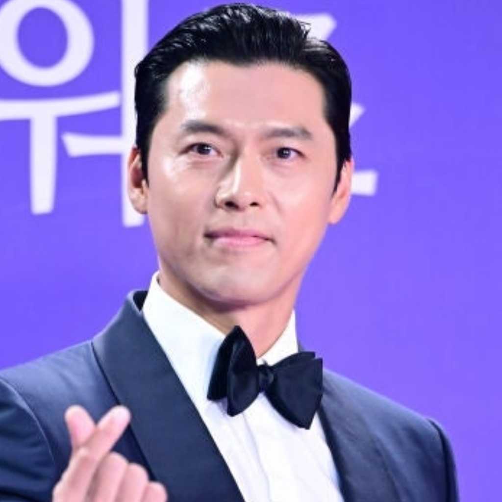 ヒョンビン、ウ・ドファンとバラエティ番組「暇さえあれば」に出演！韓国で9月1日に放送