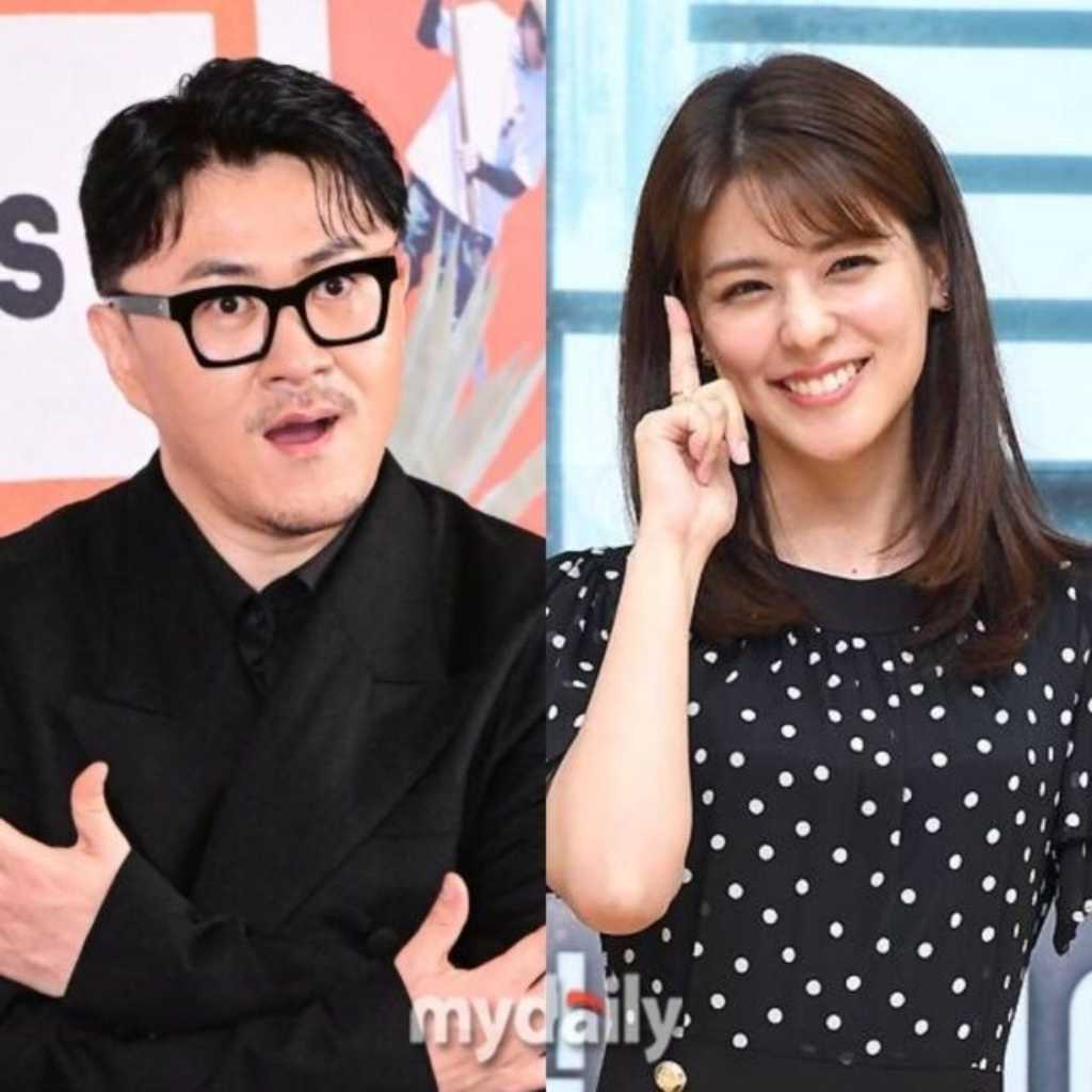 Defconn、藤井美菜と巣鴨デート!?美貌に感嘆「実物はカメラより綺麗」(動画あり)