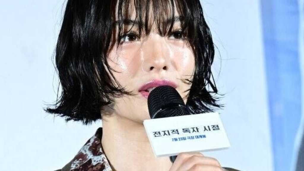 ナナの自宅に凶器を持って侵入…事務所が公式コメント「母娘ともに治療が必要な状態」