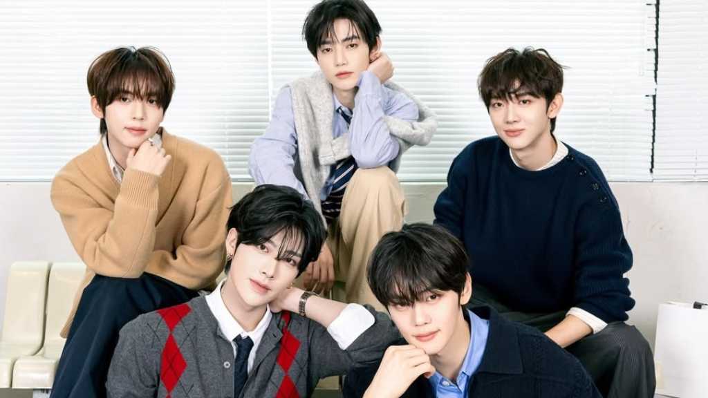 AND2BLE、日本2都市でも！ショーコンサートツアーを6月より開催決定…ユニークなポスター公開