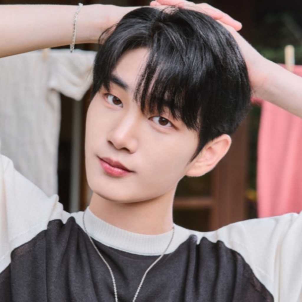 DRIPPIN チュ・チャンウク、入隊を発表…2月19日から社会服務要員として服務