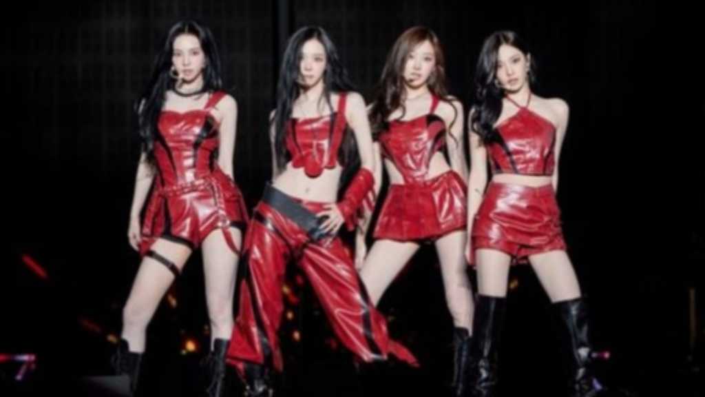 aespa、圧倒的なスケールの単独コンサートでファンを魅了！10月からは