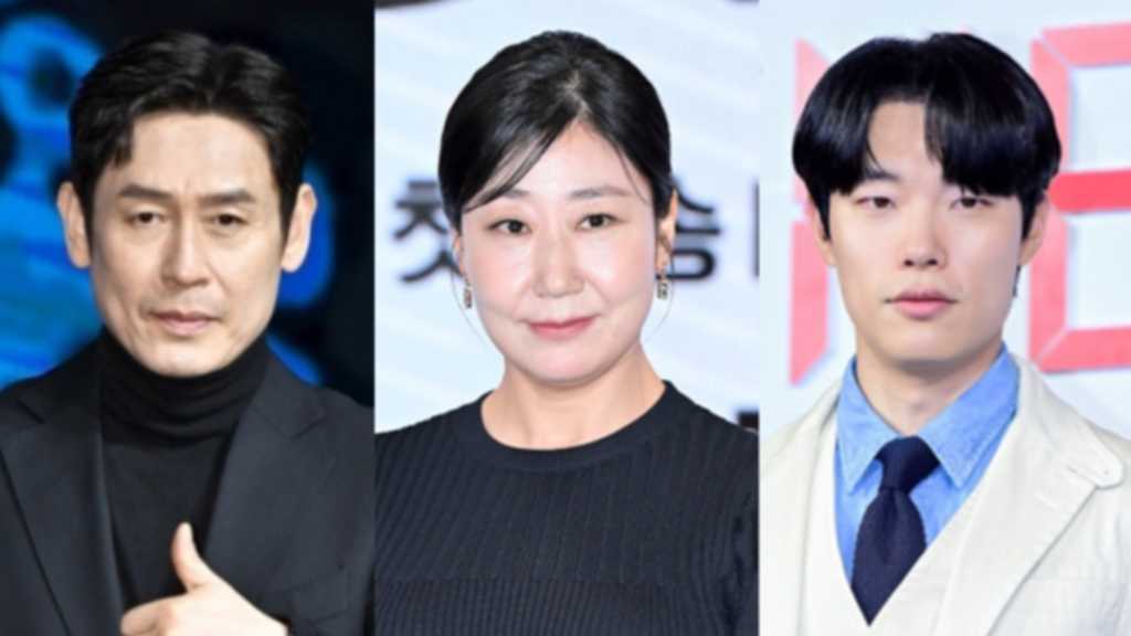 C-JeS Studio、俳優マネジメント事業を終了へ…ソル・ギョング＆リュ・ジュンヨルら人気俳優が多数所属