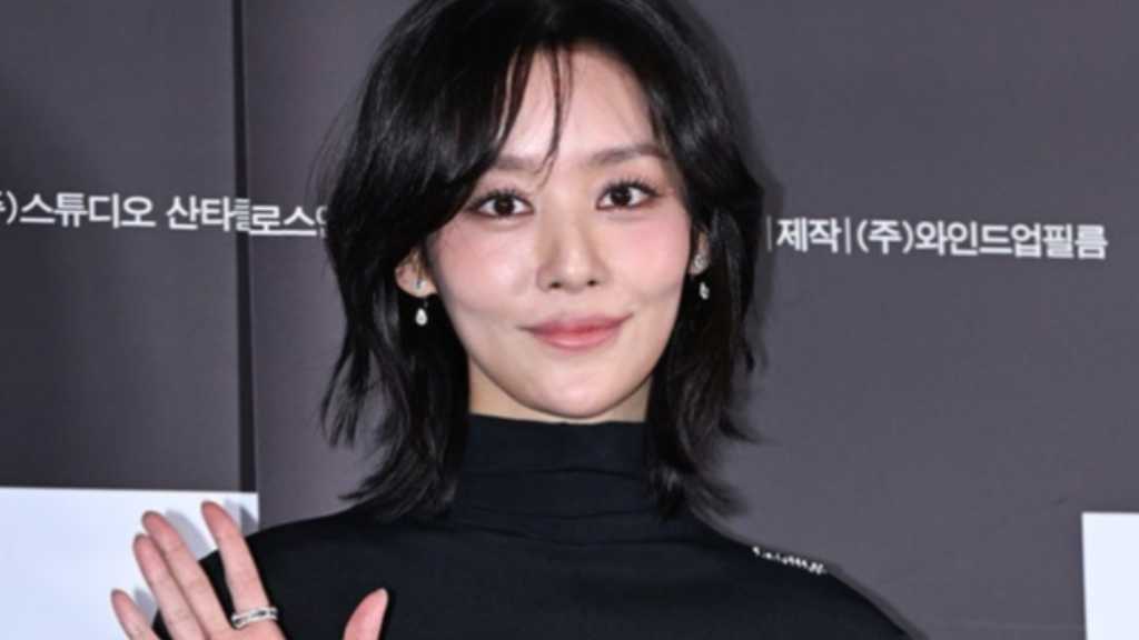 チャ・ジュヨン、1時間以上続く鼻血…深刻だった症状を公開