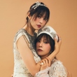 ソ・ジョンヒ、童顔に驚き！娘ソ・ドンジュとの姉妹のようなグラビアが話題