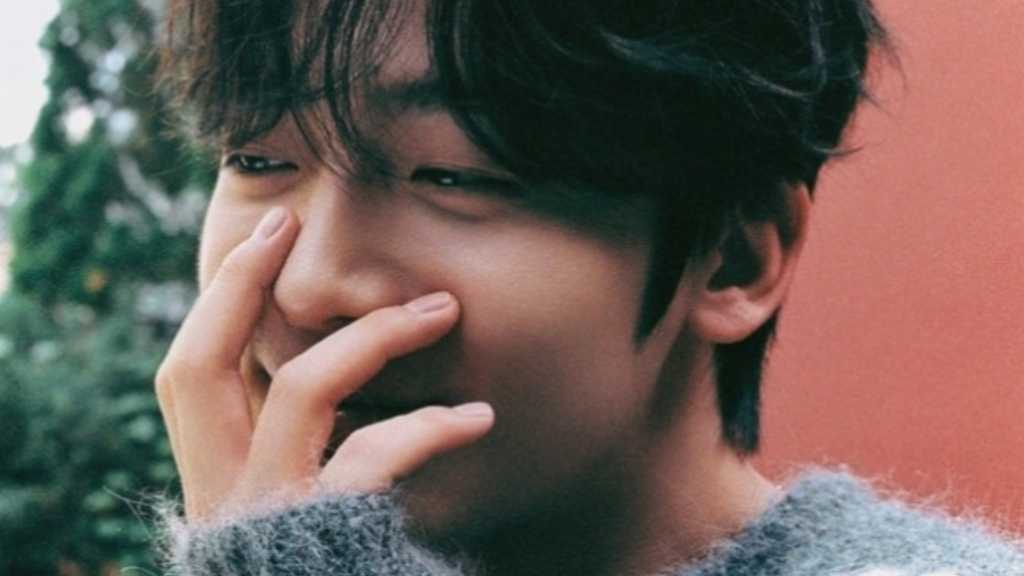 WEi キム・ヨハン、ここ数年の空白期を率直に語る「人生は予測通りにはいかない」