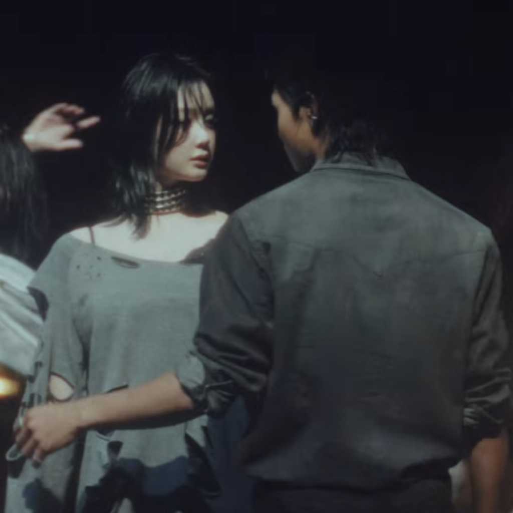 BABYMONSTER、新曲「DESERVE」MV公開…圧倒的な歌声と秋の感性を刺激する雰囲気に注目
